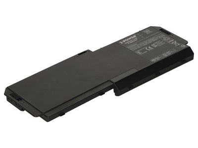 2-POWER Battery 11.55V 6200MAH HP Zbook 17 G5, G6 Mobile Workstation CBP3669A — image 1