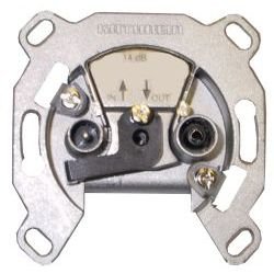 Kathrein Esd 85 Socket Antenna Individual With DC Dur