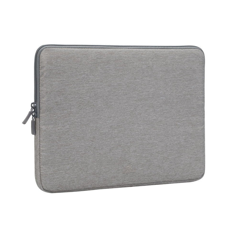 Rivacase Suzuka Case For Laptop 33,8CM (13.3) Case Grey