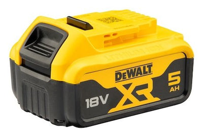 Dewalt Battery Xr DCB184-XJ Li-ion — image 1