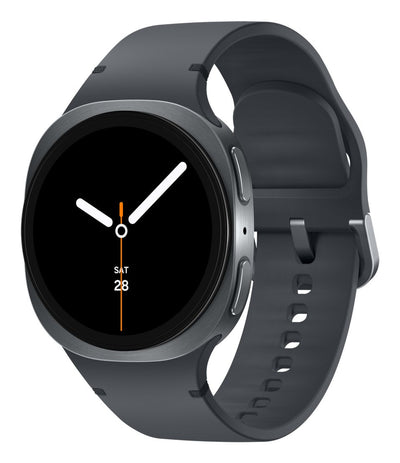 Samsung Smartwatch Galaxy Watch 8 L325 40MM LTE Region West - Graphite — image 1