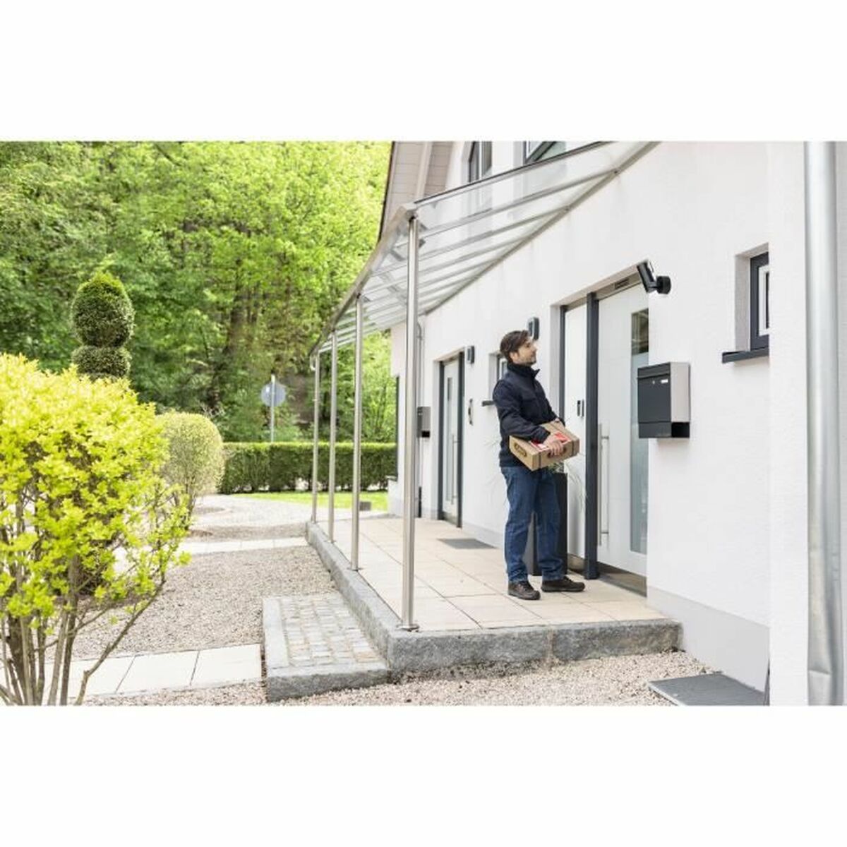 Abus Surveillance Camcorder Abus