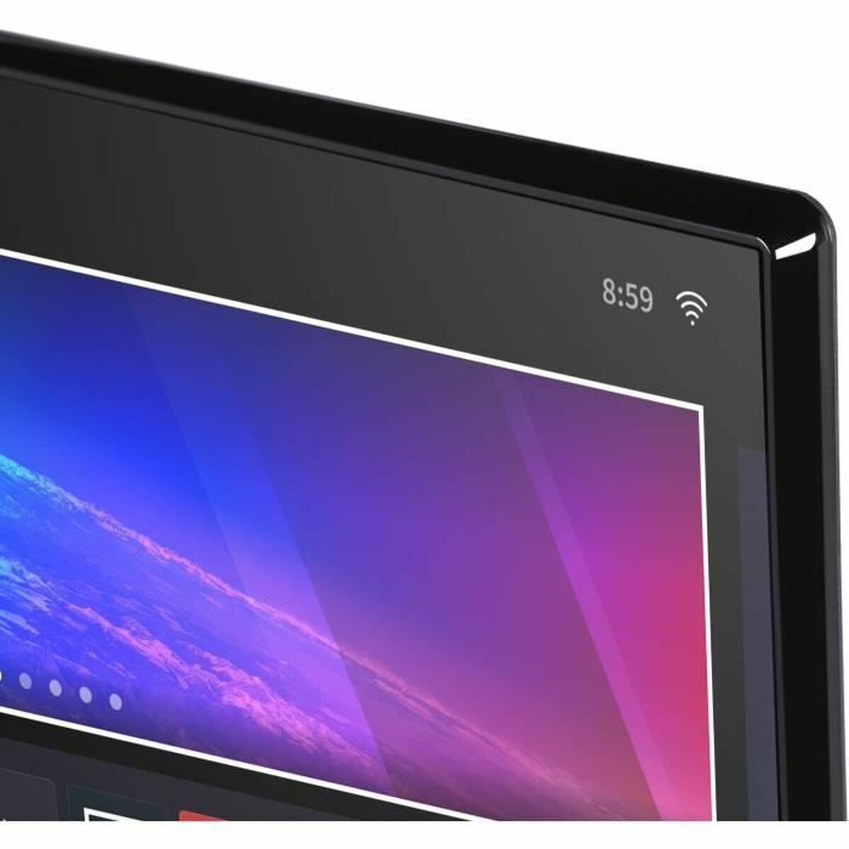 Toshiba Smart Tv Toshiba 43Qv3363Dg 4K Ultra Hd 43" Qled