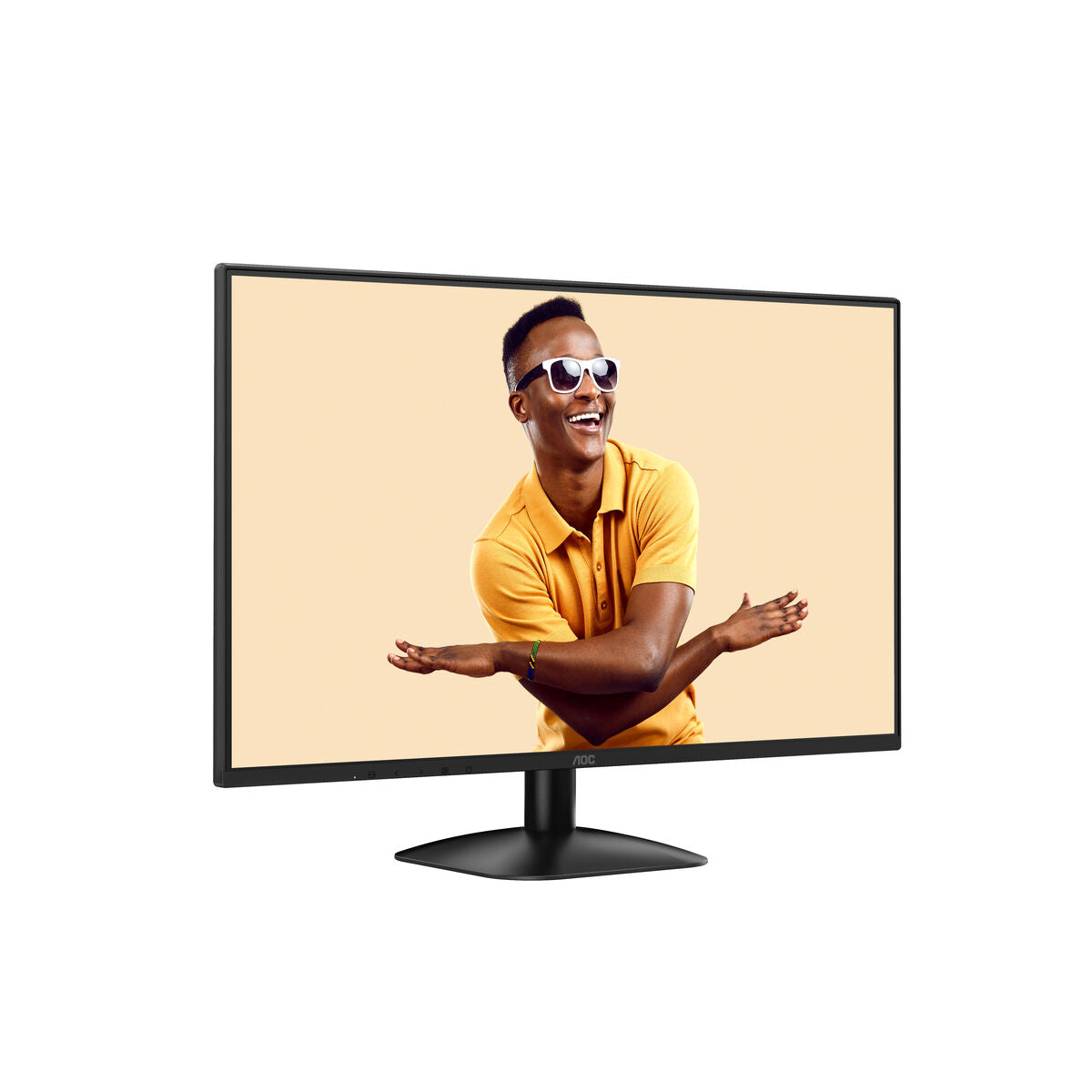 Aoc Monitor Aoc 27B31H Full Hd 27"