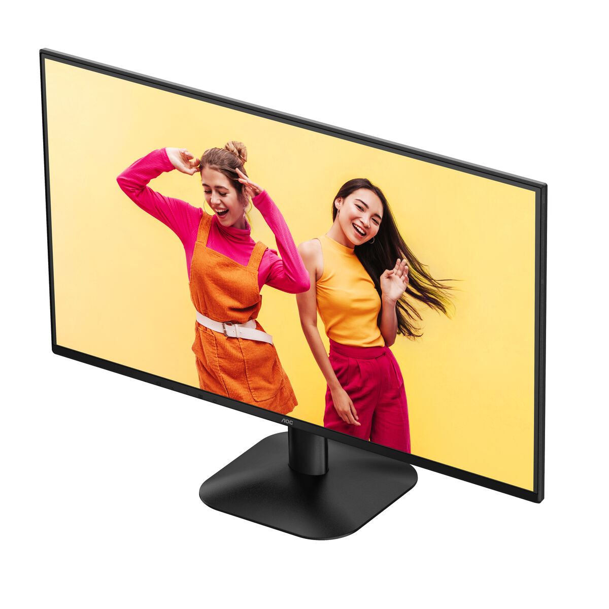 Aoc Gaming Monitor Aoc Q27B35S3 Quad Hd 27"