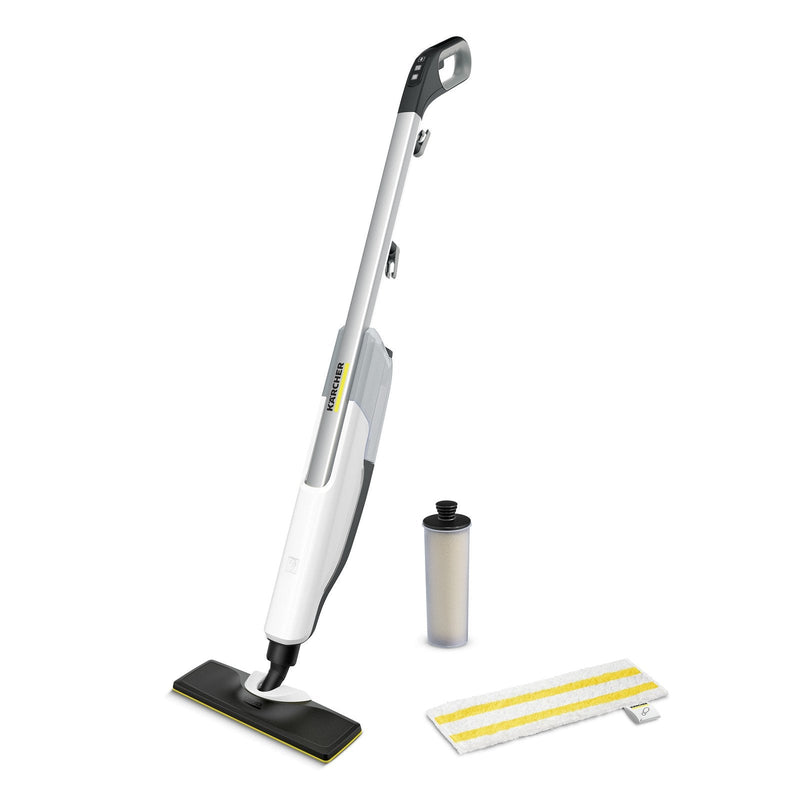 Kärcher Sc 2 Upright Mop a Steam 0,4 L 1600W Black White