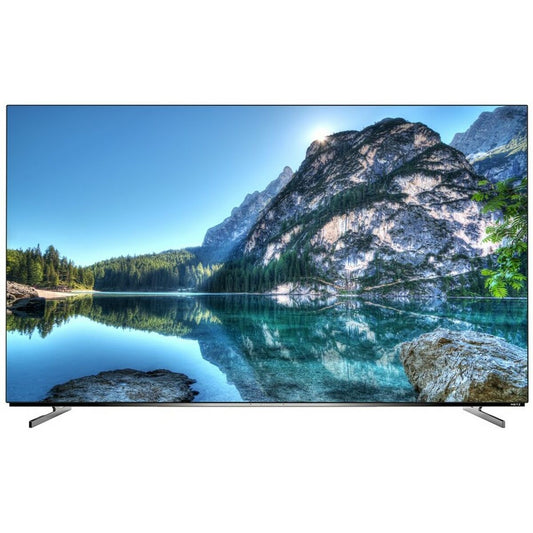 Metz Smart Tv Metz 55Moc9010Y Full Hd 55" Oled