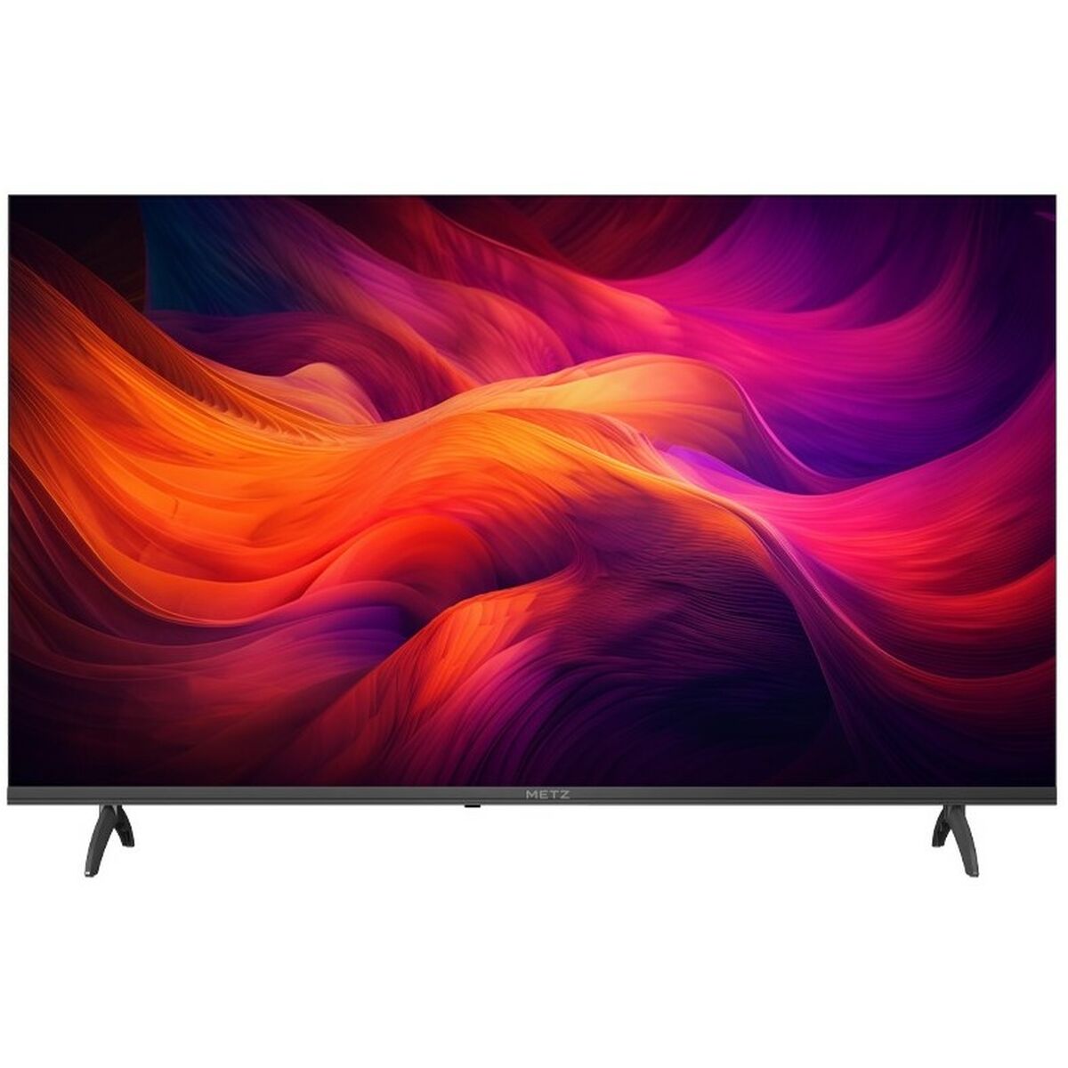 Metz Smart Tv Metz 32Mte6000Y Hd 32" Led