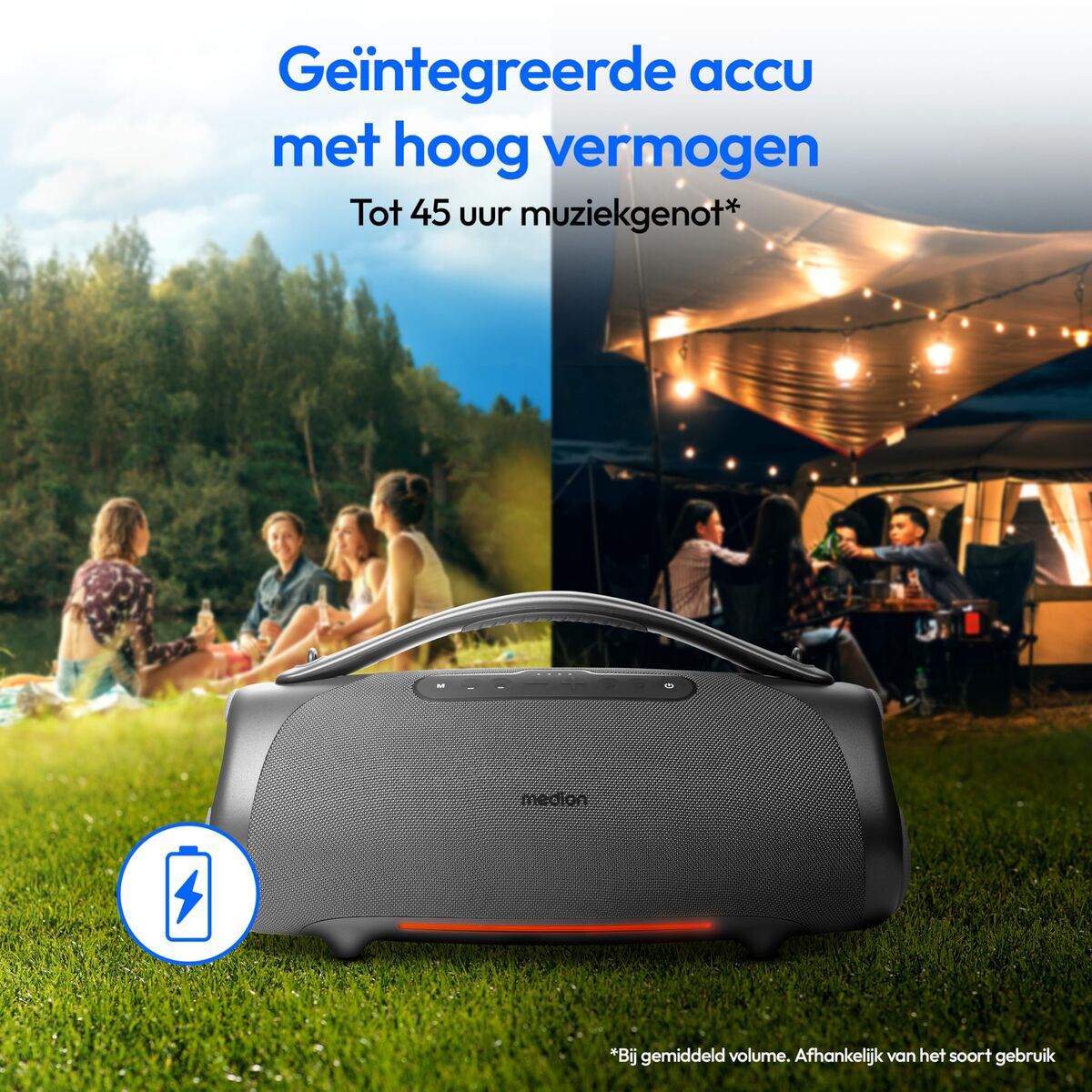 Medion Speakers Medion 50077080