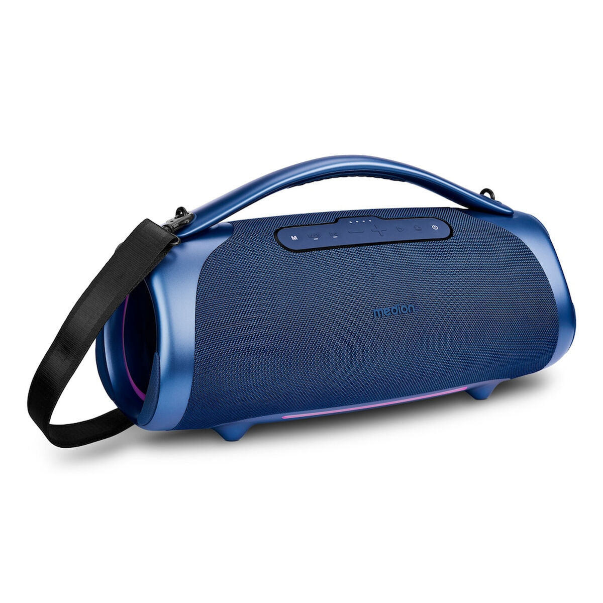 Medion Portable Bluetooth Speakers Medion 50077082 Blue 100 W 4 W