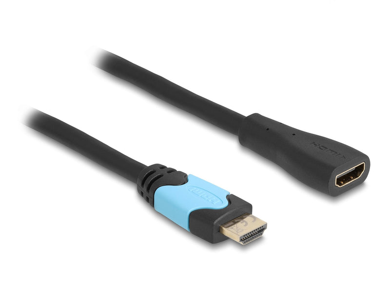 Delock High Speed HDMI Cable Extensión 48Gbps 8K 60 HZ 2M