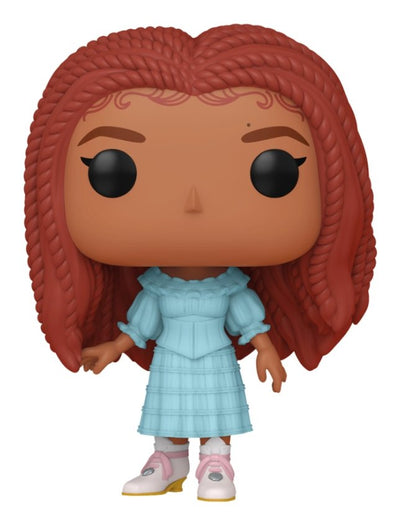 Figure Pop Disney Sirenita Ariel — image 1