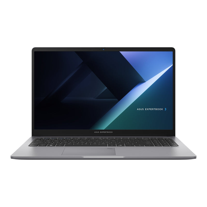 ASUS Portátil Expertbook B1 B1503CVA-S78975 Intel Core 5-120U 16GB 512GB SSD 15.6' Sin Sistema Operativo