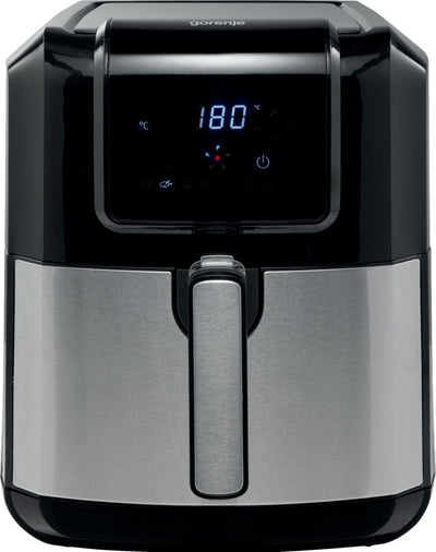 Gorenje Fryer Air Caliente AF1700DB 5 L Integrado 1700W Black Metallic — image 1