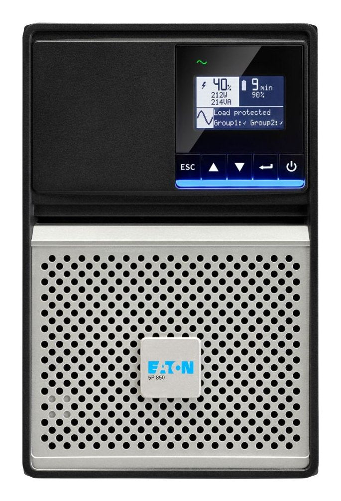 Eaton UPS (ups) 5P 850I G2