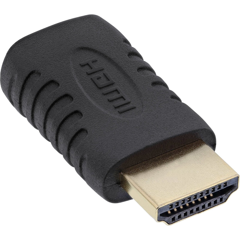 Inline Adapter HDMI HDMI Male a Mini HDMI Female