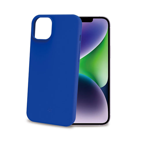 Celly CROMO1055BL Case For Iphone 15 Plus (6.7) Blue — image 1