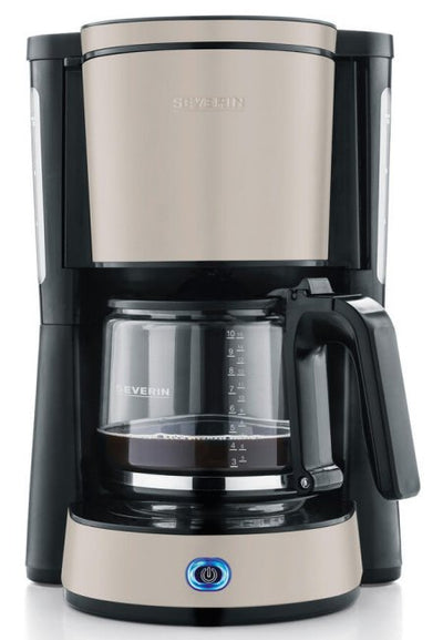 Severin Coffee Machine Ka 9575 Eléctrica Filter — image 1