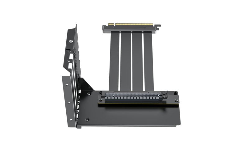 Xilence Vertical GPU Holder With Riser Cabel
