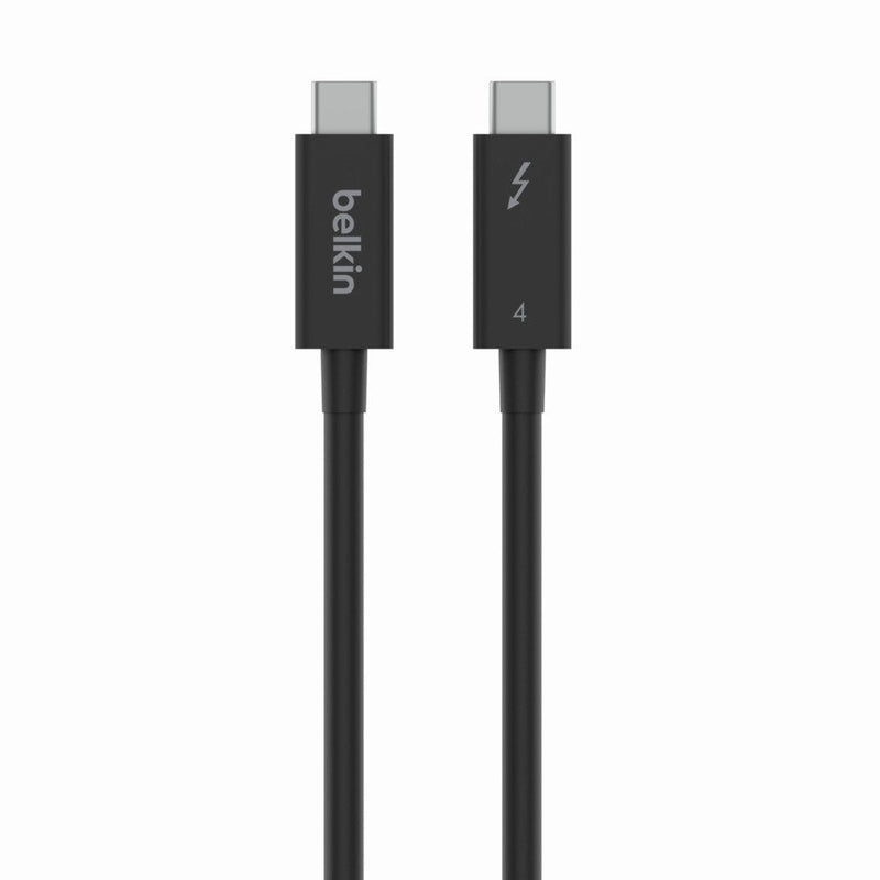 Belkin Cable USB-C Thunderbolt 4 Activo 2M INZ002BT2MBK