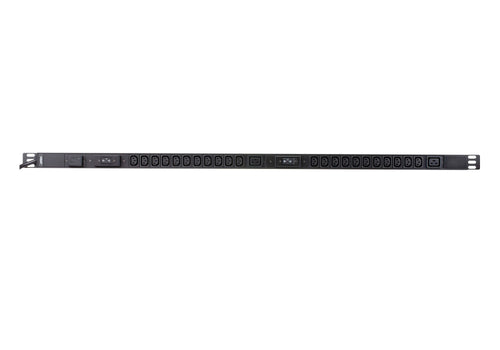 Aten PE0324SG Pdu 22 Ports C13 + 2X C19 Pdu Básica With Protection Contra Sobretensiones — image 1
