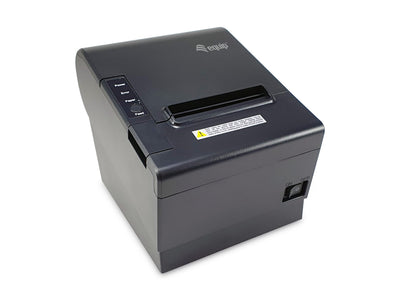 Equip Tpv Printer 351006 Thermal 58/80MM Corte Automatic USB Bt Wi-Fi Serie Drawer — image 1