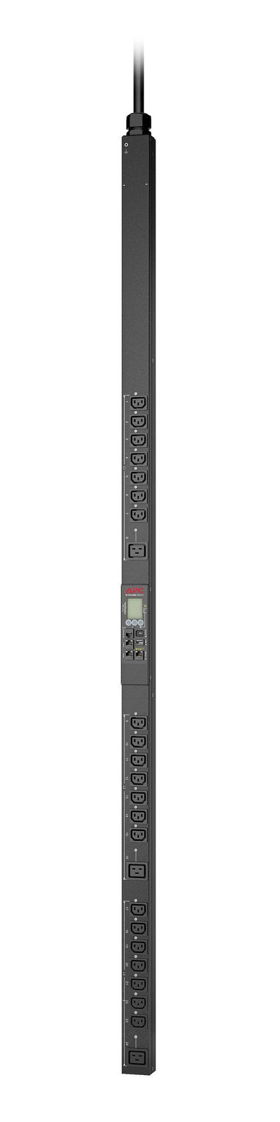 Rack Pdu 9000 Switched Zerou 11KW 230V — image 1