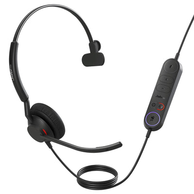 Jabra Headphones Engage 40 Link, 4093-413-279 — image 1