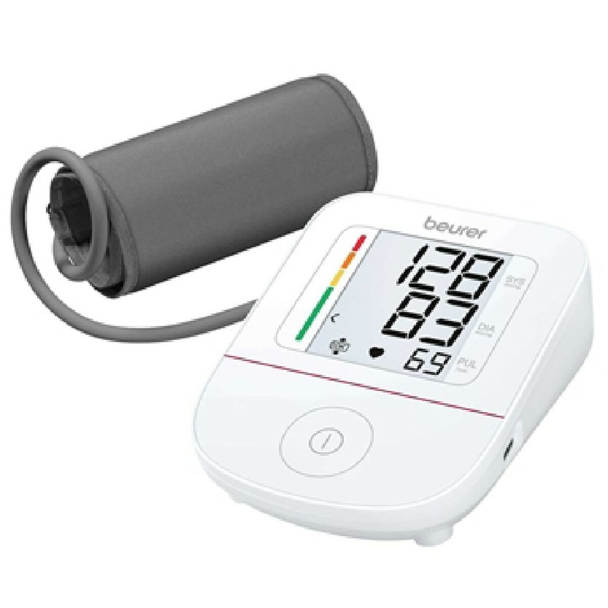 Beurer Arm Blood Pressure Monitor Beurer Bm23 22-42 Cm