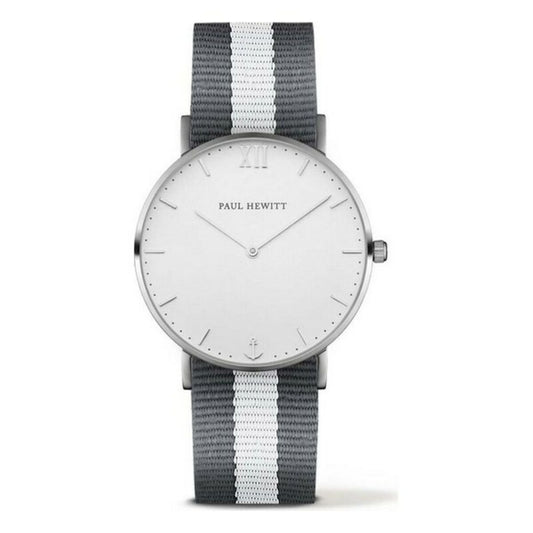 Paul Hewitt Unisex Watch Paul Hewitt Phsasstwgrw20 (Ø 39 Mm)