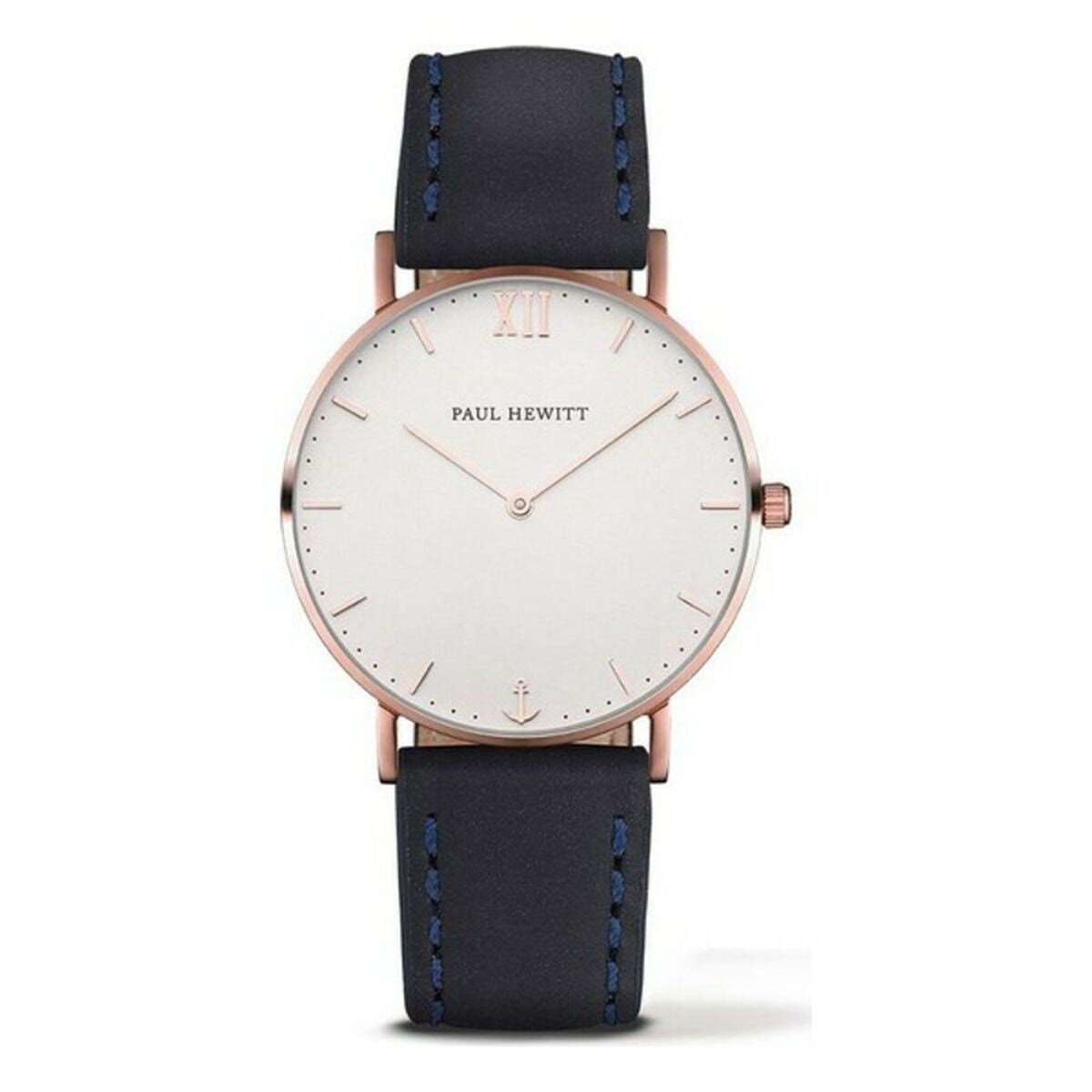Paul Hewitt Unisex Watch Paul Hewitt Ph-Sa-Rstw11M (Ø 39 Mm)
