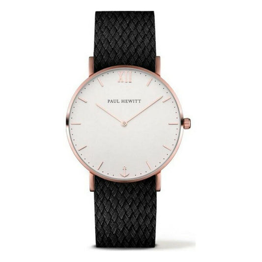 Paul Hewitt Unisex Watch Paul Hewitt Ph-Sa-Rstw21M (Ø 39 Mm)