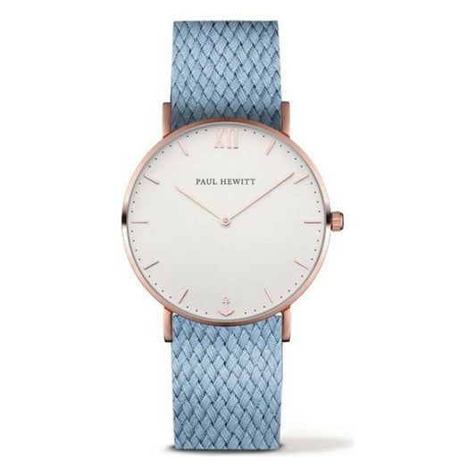 Paul Hewitt Unisex Watch Paul Hewitt Ph-Sa-Rstw26S (Ø 39 Mm)