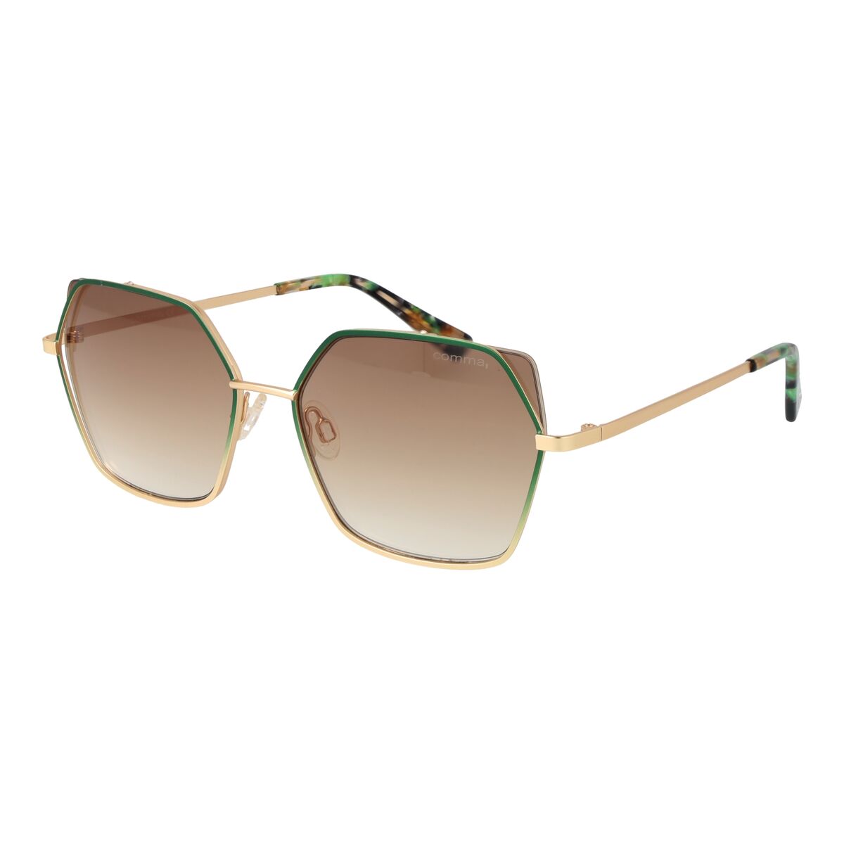 Comma Ladies' Sunglasses Comma 77174 5551