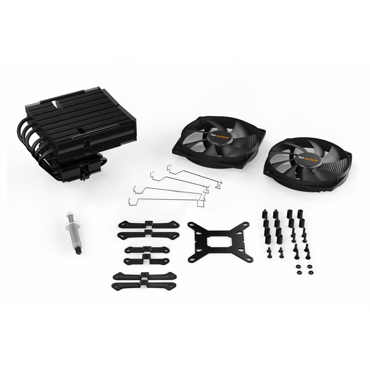 Be Quiet! Laptop Fan Be Quiet! Bk031