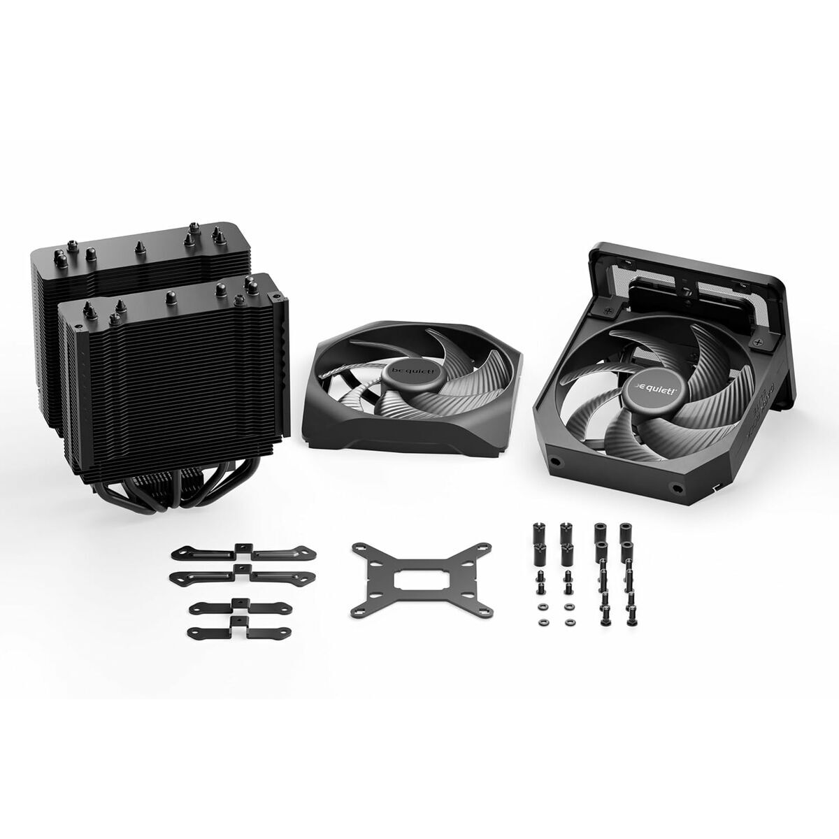 Be Quiet! Laptop Fan Be Quiet! Bk037