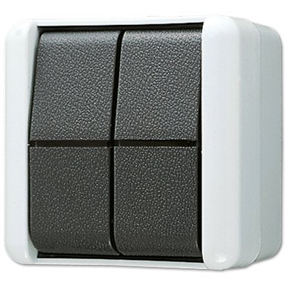 Jung 805W Ap Wd-serienschalter