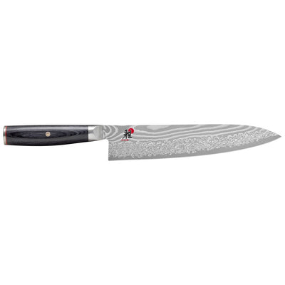 Zwilling Miyabi 5000 Fcd Steel 1 Pieces Knife Gyutoh — image 1