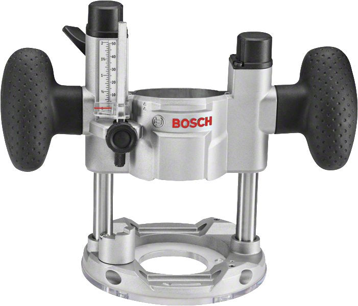 Bosch Unit Inmersión Te 600 Professional , Guía (para Fresadora Cantos Gkf 600 Professional)