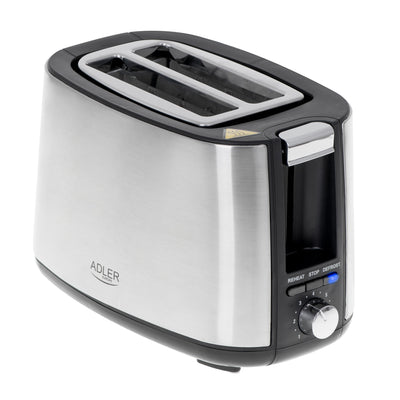 Adler Toaster Ad 3214 — image 1