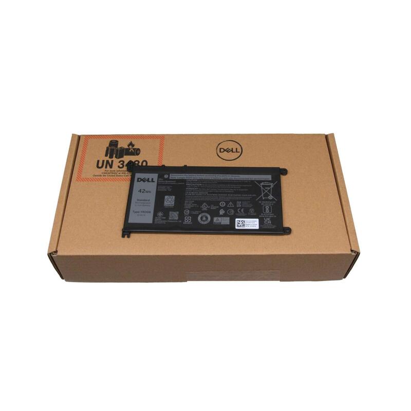 42WH 3-CELL Lithium-ion Battery For Laptops