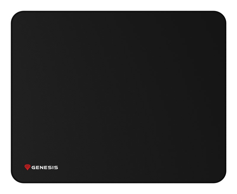 Genesis Pad Mouse Pad Natec Carbon 500 XL Logo NPG-1346 (500MM X 400MM)
