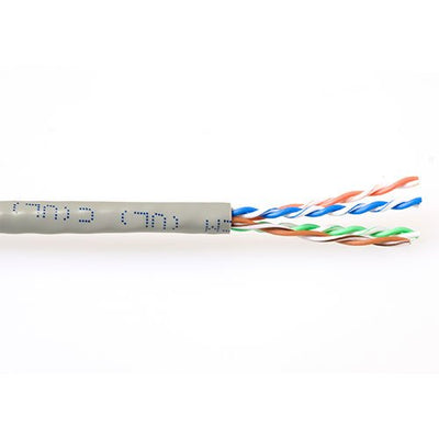 CAT.6 U UTP Stranded Patch Marfil 305M — image 1