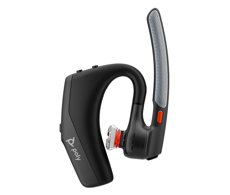 HP Poly Voyager Legend 30 Headset Wireless In-ear Bluetooth Black
