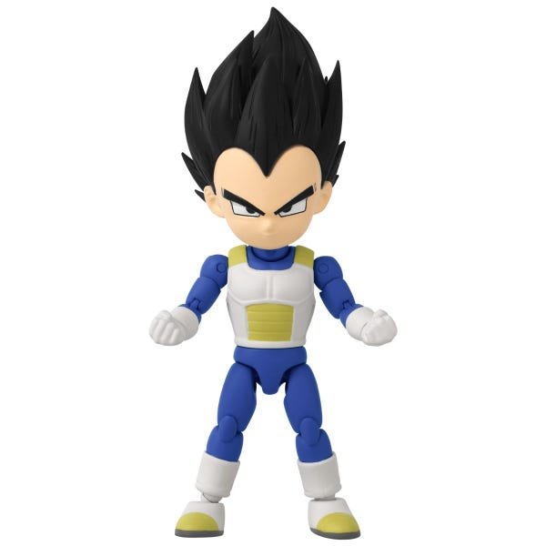 Bandai Figure Dragon Stars Series Dragon Ball Daima Vegeta (mini)