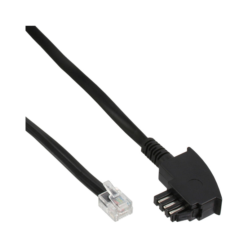 Inline Tae-n Cable Tae-n a RJ11 6P4C 20M