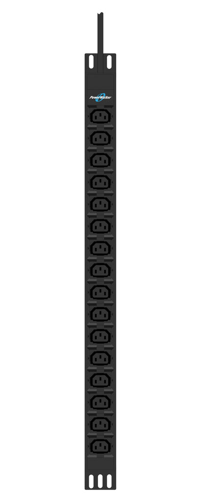 Bluewalker Pdu Powerwalker PHB21 16XC13 — image 1