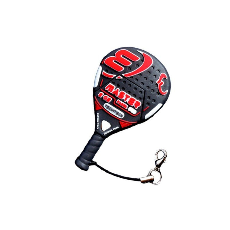 Tech One Tech USB Flash Drive 32GB Raqueta Padel USB 2.0