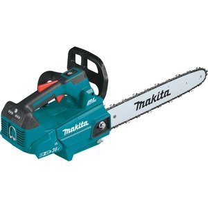 Makita Motosierra 2X18V 40CM Without Battery And Charger DUC406ZB — image 1