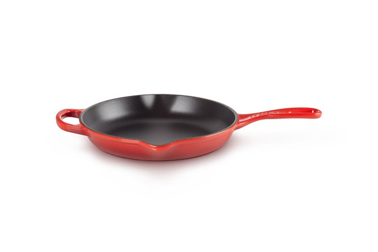 Le Creuset Frying Pan 20182230600422 Multiuso Alrededor